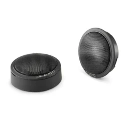 JL Audio C1-100ct, 1 tums diskant