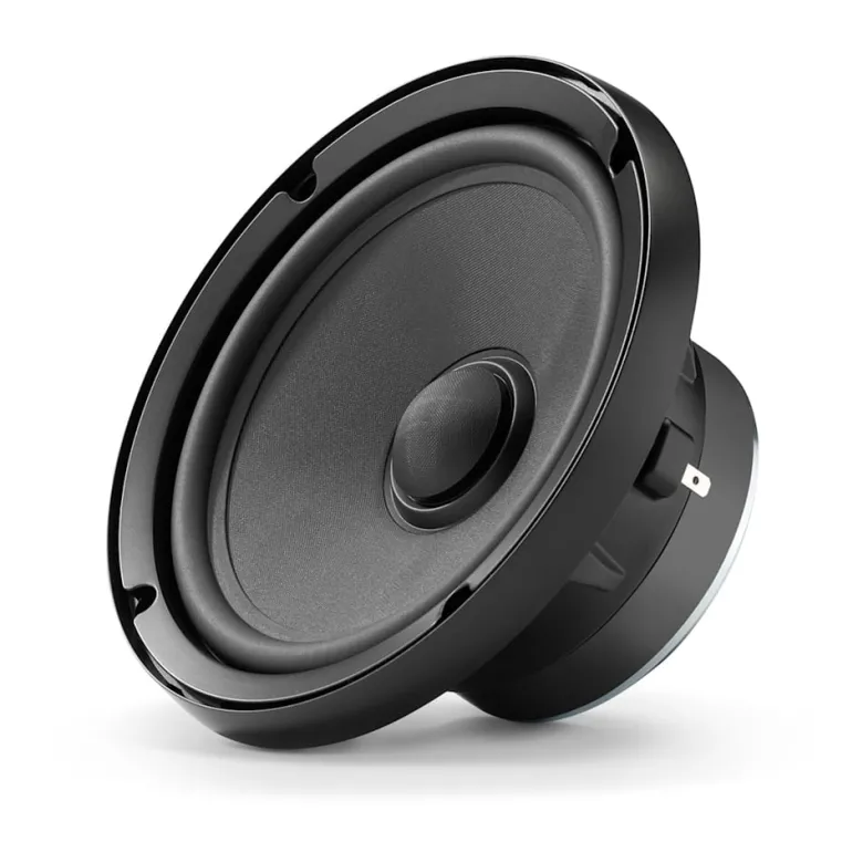 JL Audio C6-650cw, 6.5-tums midbas, styck