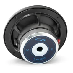 JL Audio C6-650cw, 6.5-tums midbas, styck