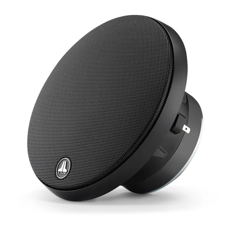 JL Audio C6-650cw, 6.5-tums midbas, styck