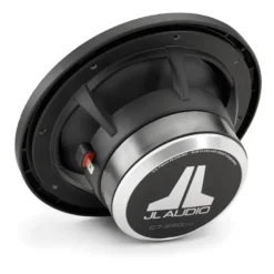 JL Audio C7-650cw, 6.5-tums midbas, styck