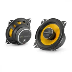 JL Audio C1, fram- och bakhögtalare