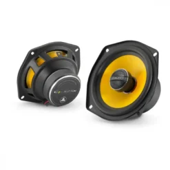 JL Audio C1, fram- och bakhögtalare