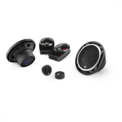 JL Audio C2, fram- och bakhögtalare