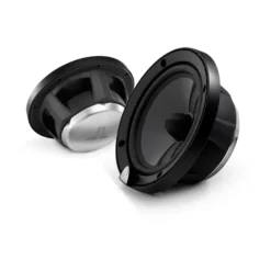 JL Audio C3, fram- och bakhögtalare