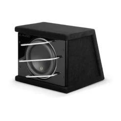 JL Audio CLS110RG-W7AE baspaket med RD1000/1