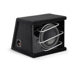 JL Audio CLS110RG-W7AE baspaket med RD1000/1