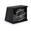 JL Audio CLS112RG-W7AE med XDM1000/1, baspaket
