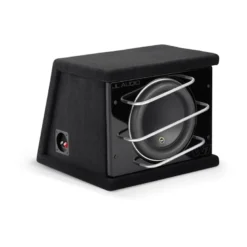 JL Audio CLS110RG-W7AE, 10-tums W7AE-baslåda