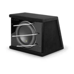 JL Audio CLS112RG-W7AE, 12-tums W7AE-baslåda