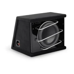 JL Audio CLS112RG-W7AE, 12-tums W7AE-baslåda