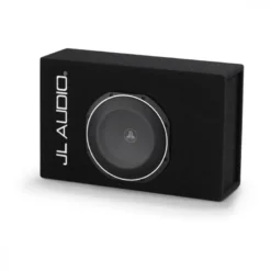 JL Audio CP110LG-TW1-2 med RD500/1, baspaket
