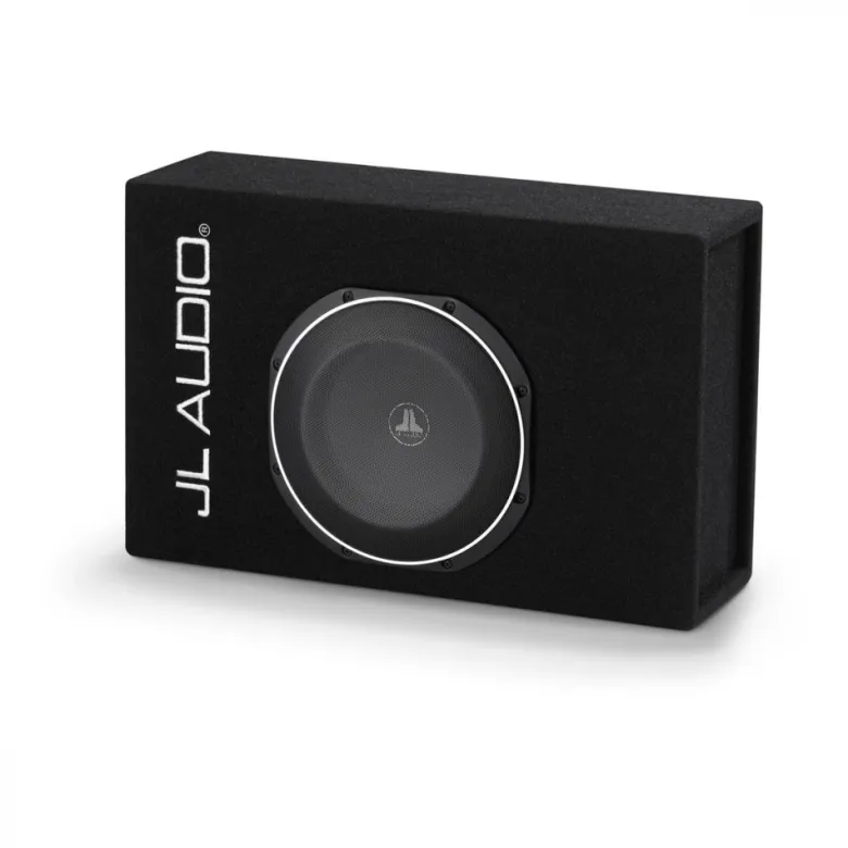 JL Audio CP110LG-TW1-2 med RD500/1, baspaket