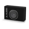 JL Audio CP110LG-TW1-2, 1x10 tums baslåda