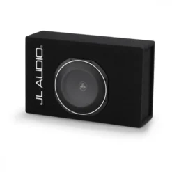 JL Audio CP110LG-TW1-2, 1x10 tums baslåda