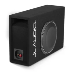 JL Audio CP110LG-TW1-2, 1x10 tums baslåda