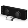 JL Audio CP208LG-W3v3 2x8 med JD500/1, baspaket