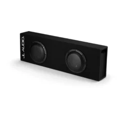 JL Audio CP208LG-W3v3 2x8 med JD500/1, baspaket