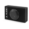JL Audio CP108LG-W3v3 1x8 med PS1.500, baspaket
