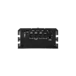 JL Audio CP108LG-W3v3 1x8 med PS1.500, baspaket