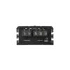 JL Audio CP106LG-W3v3 1x6.5 med PS1.500, baspaket
