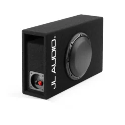 JL Audio CP108LG-W3v3, 1x8 tums baslåda
