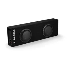 JL Audio CP208LG-W3v3, 2x8 tums baslåda
