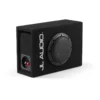 JL Audio CP106LG-W3v3, 1x6.5 tums baslåda
