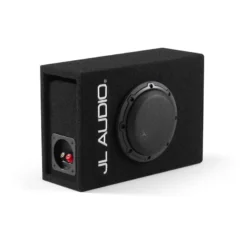JL Audio CP106LG-W3v3, 1x6.5 tums baslåda