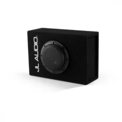 JL Audio CP106LG-W3v3, 1x6.5 tums baslåda