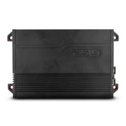 JL Audio CP110-W0v3 baspaket med DS18 G700.2D