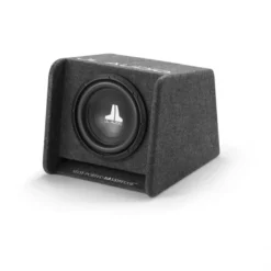 JL Audio CP110-W0v3 baspaket med DS18 G700.2D