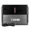JL Audio CP210-W0v3 baspaket med DS18 ION1200.1D