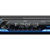 JL Audio CP212-W0v3 med RA1200W, KD-X382BT och DLS-högtalare, helhetspaket