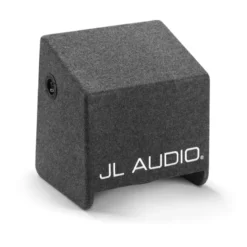 JL Audio CP110-W0v3, 1x10 tums baslåda