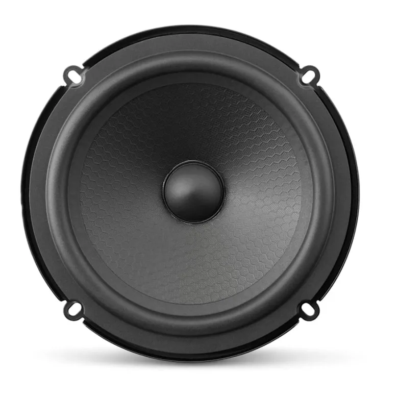JL Audio C1-650se, 2-vägs 6.5 tums kitsystem