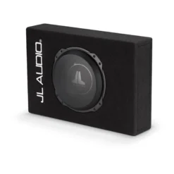 JL Audio CS110LG-TW3 baspaket med RD500/1