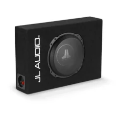 JL Audio CS110LG-TW3 baspaket med RD500/1