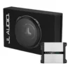 JL Audio CS112LG-TW3 med JD500/1, baspaket