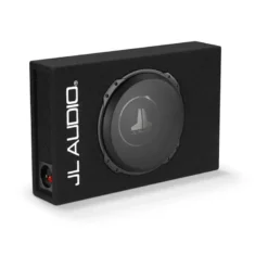 JL Audio CS112LG-TW3 med JD500/1, baspaket