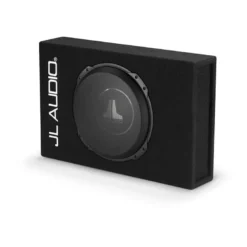 JL Audio CS112LG-TW3 med JD500/1, baspaket
