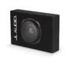 JL Audio CS110LG-TW3, slimmad 10-tums baslåda