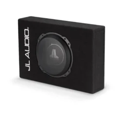 JL Audio CS110LG-TW3, slimmad 10-tums baslåda