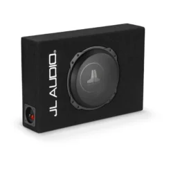 JL Audio CS110LG-TW3, slimmad 10-tums baslåda