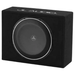 JL Audio CS112LG-TW1-2, 12 tums baslåda
