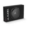 JL Audio CS112LG-TW3, 12-tums PowerWedge baslåda