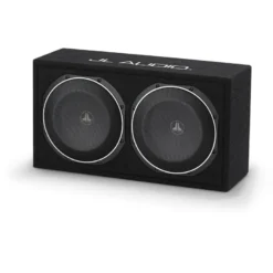 JL Audio CS210LG-TW1, 2x10 tums baslåda