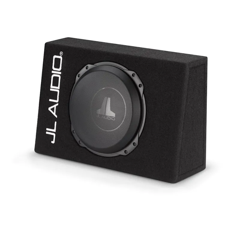 JL Audio CS110TG-TW3 baspaket med JD500/1