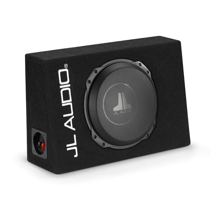 JL Audio CS110TG-TW3 baspaket med JD500/1
