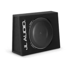 JL Audio CS113TG-TW5v2 med RD500/1, slimmat baspaket